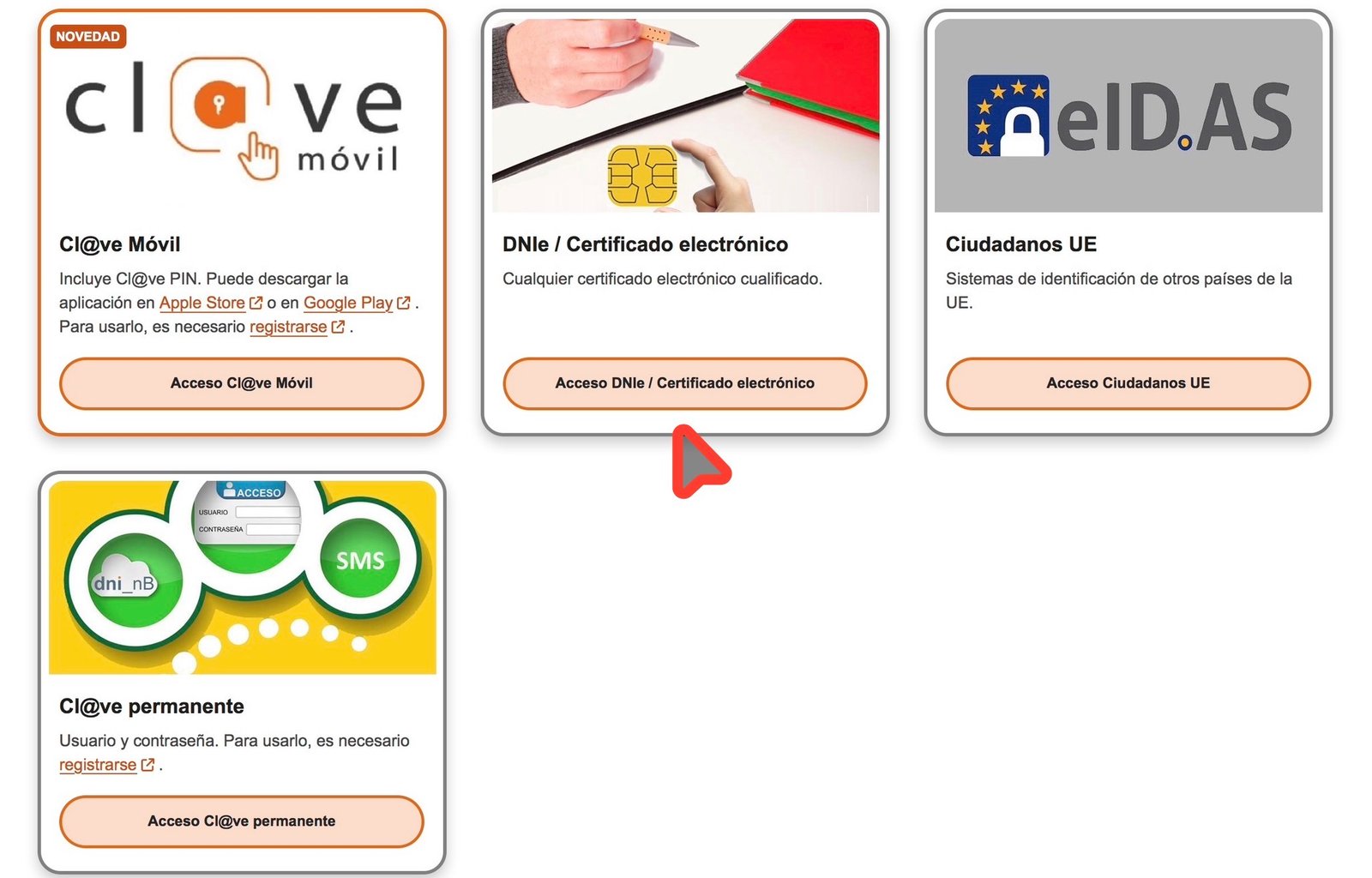 Certificado digital para personas extranjeras en España: la herramienta gratuita que puede cambiarlo todo, tengas o no tus papeles en regla