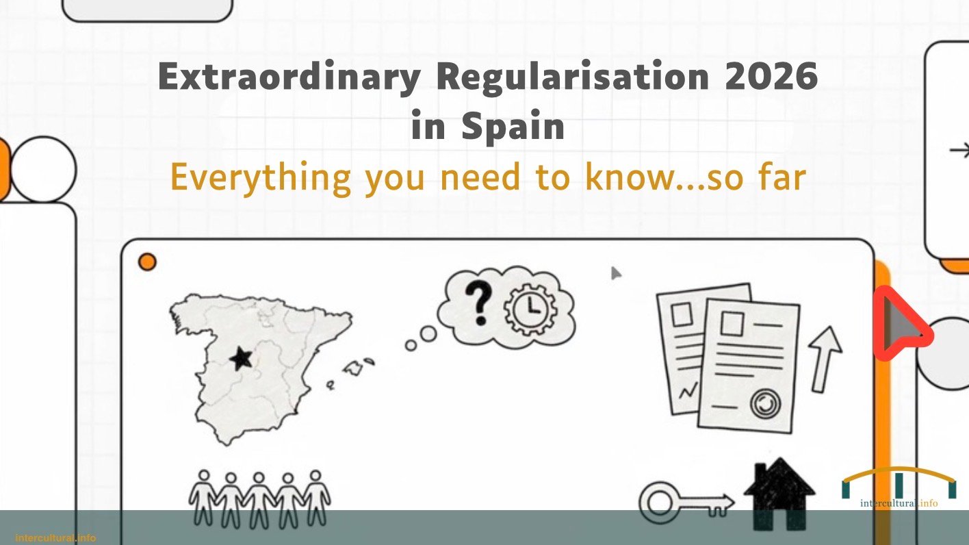 Extraordinary regularisation 2026 in Spain: what is known, who is eligible, and what you should do now
